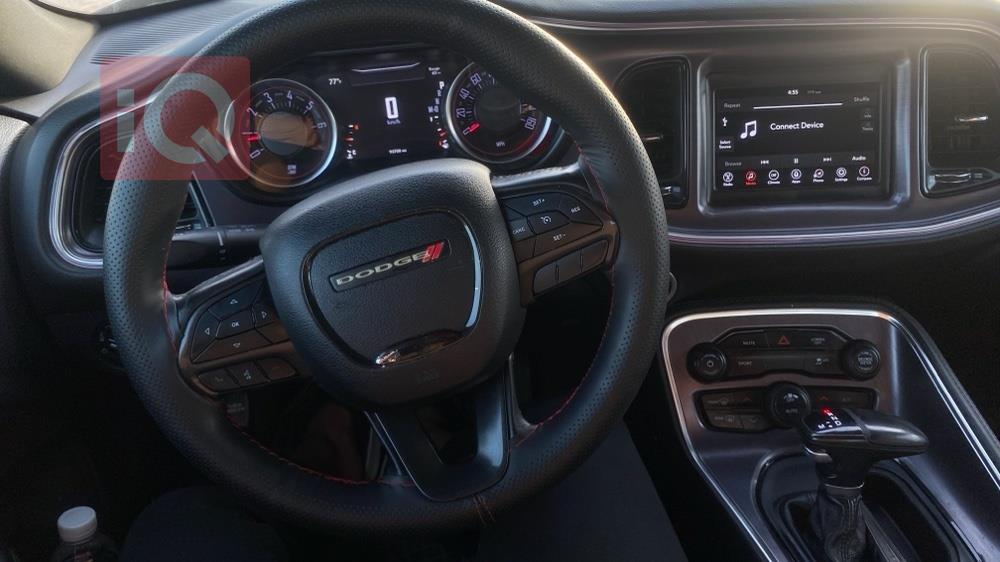 دودج تشالنجر